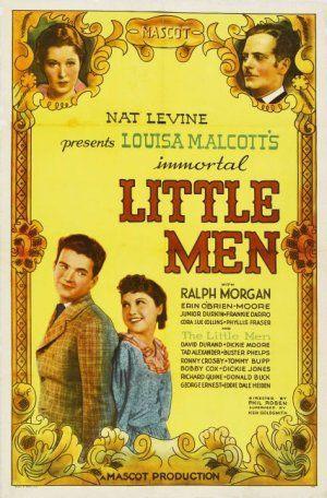 Little Men  - Poster / Main Image