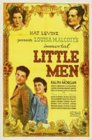 Little Men  - Poster / Imagen Principal