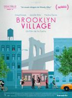 Verano en Brooklyn (Little Men)  - Posters