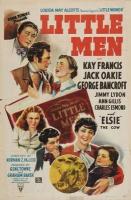 Little Men  - Posters