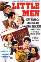 Little Men  - Poster / Imagen Principal