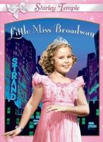 Little Miss Broadway  - Dvd