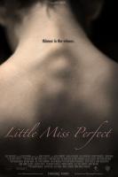 Little Miss Perfect  - Posters