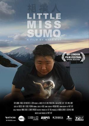 Little Miss Sumo (S)
