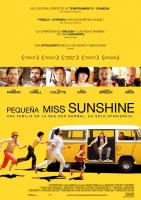 Pequeña Miss Sunshine  - Posters