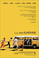 Little Miss Sunshine  - Poster / Main Image