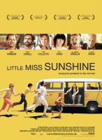 Pequeña Miss Sunshine  - Posters