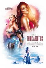 Little Mix feat. Ty Dolla $ign: Think About Us (Vídeo musical)