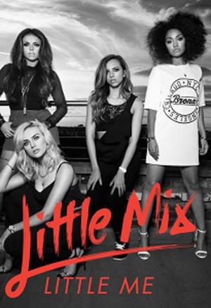 Little Mix: Little Me (Vídeo musical)