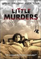 Little Murders  - Dvd