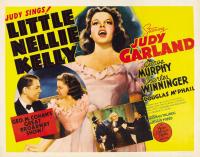 Little Nellie Kelly  - Posters
