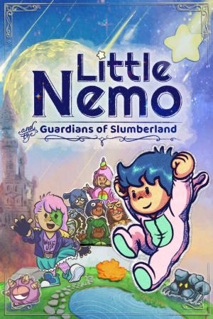 Little Nemo and the Guardians of Slumberland 