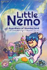 Little Nemo and the Guardians of Slumberland