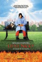 Little Nicky  - Poster / Main Image