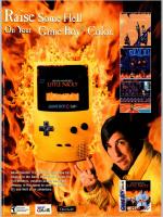 Little Nicky (Videojuego)