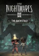 Little Nightmares III: The Backstage
