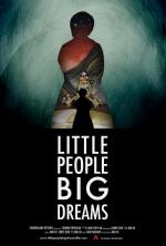 Little People Big Dreams 