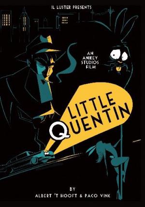 Little Quentin (S)