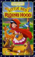 Little Red Riding Hood  - Poster / Main Image
