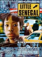Little Senegal  - Poster / Main Image