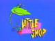 Little Shop (Serie de TV)