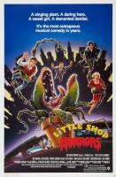 Little Shop of Horrors  - Posters