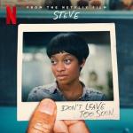 Little Simz: Don't Leave Too Soon (Vídeo musical)