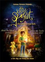 Little Spirit: Christmas in New York (TV)