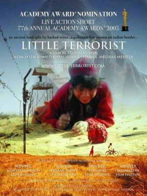 Little Terrorist (C)