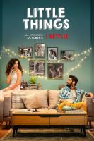 Little Things (Serie de TV) - Poster / Imagen Principal
