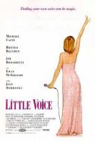 Little Voice  - Poster / Imagen Principal