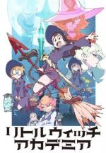 Little Witch Academia (TV Series)