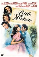 Little Women  - Dvd