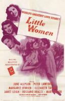 Little Women  - Posters