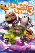 LittleBigPlanet 3 