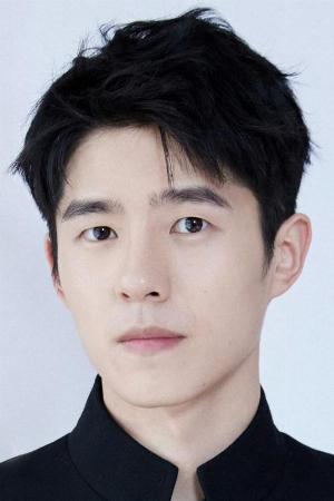 Liu Haoran