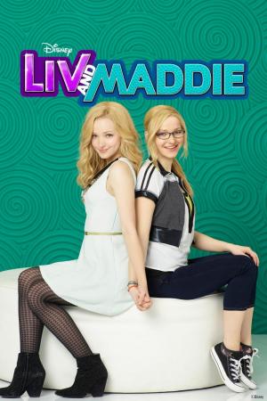 Liv y Maddie (Serie de TV)