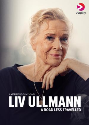 Liv Ullmann: El camino menos transitado (Miniserie de TV)