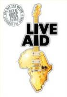 Live Aid  - Poster / Main Image