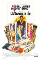 Live and Let Die  - Poster / Main Image