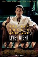 Live By Night  - Poster / Main Image