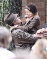 Live By Night  - Shooting/making of