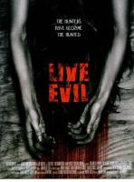 Live Evil  - Poster / Imagen Principal