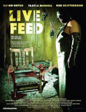 Live Feed 