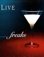 Live: Freaks (Vídeo musical)