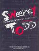 Live from Lincoln Center: Sweeney Todd: The Demon Barber of Fleet Street - In Concert with the New York Philharmonic (TV (TV)