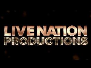 Live Nation Productions