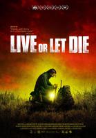 Live or Let Die  - Poster / Main Image