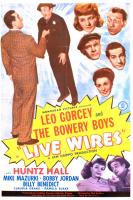 Live Wires  - Poster / Main Image