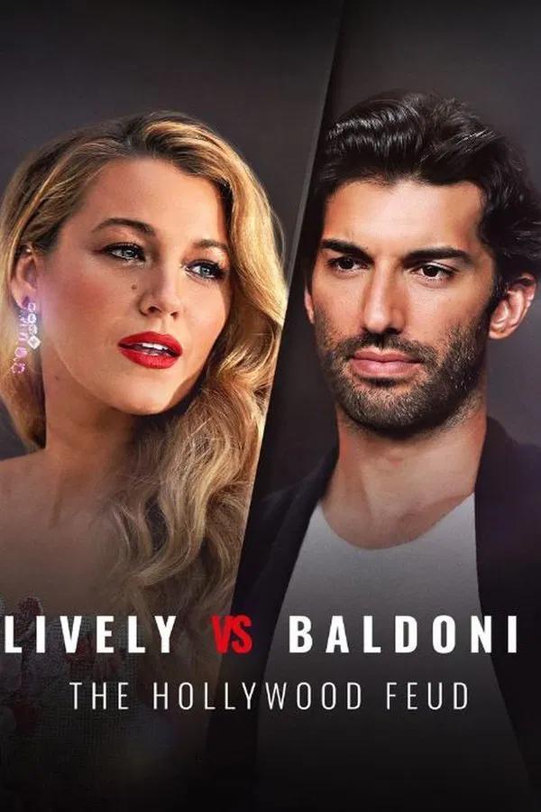 Lively vs Baldoni: Drama de Hollywood (Serie de TV)